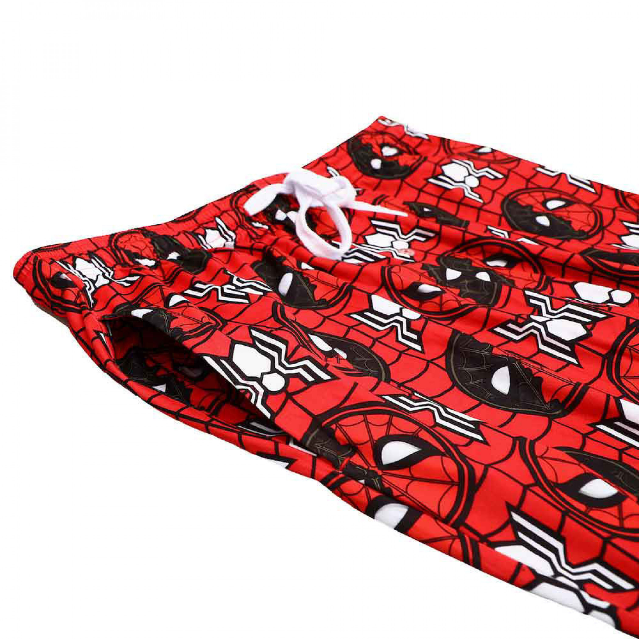 Spider-Man No Way Home Pajama Sleep Pants